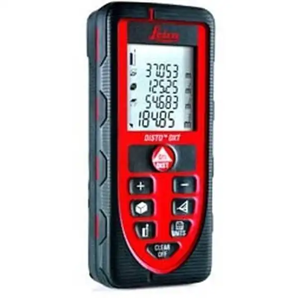 Máy đo khoảng cách Leica Laser Disto DXT