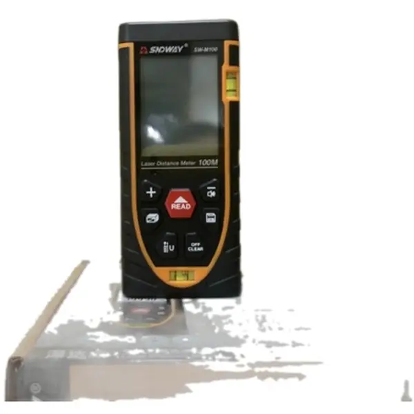Máy đo khoảng cách SNDWAY SW-M100