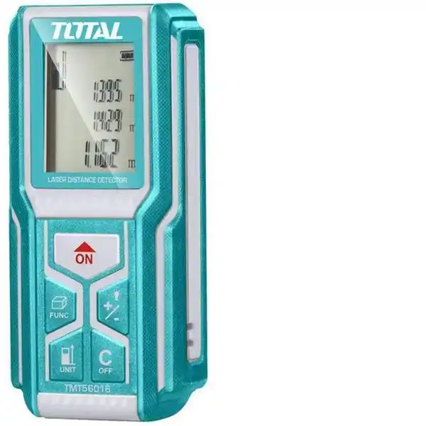 Máy đo khoảng cách tia Laser TMT56016 TOTAL