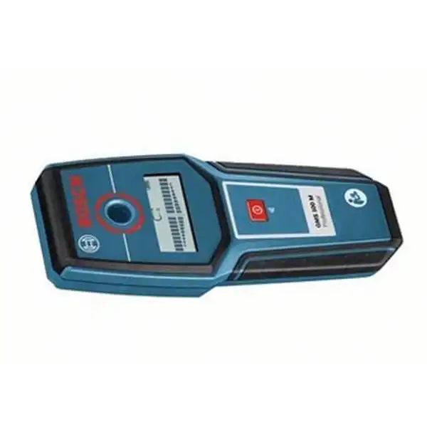 Máy dò kim loại Bosch GMS 100