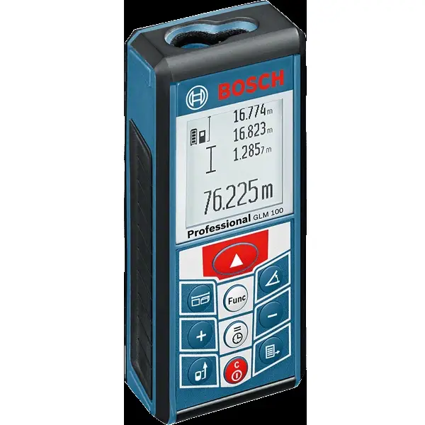 Máy dò kim loại Bosch GMS 120 Professional 0601081000