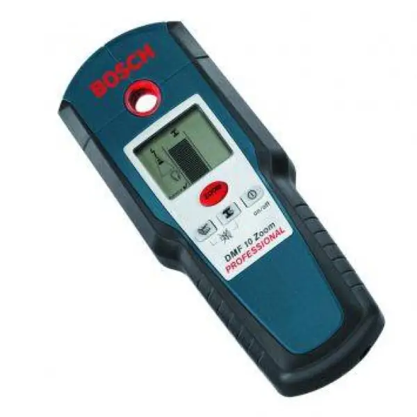 Máy dò kim loại DMF 10 ZOOM Bosch