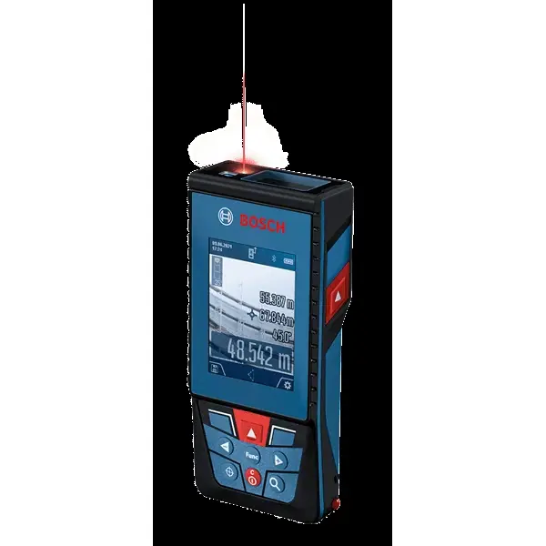 Máy đo laser Bosch GLM 100 Professional 0601072P40