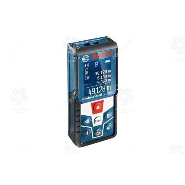 Máy đo laser Bosch GLM 150 C Professional 0601072FK0