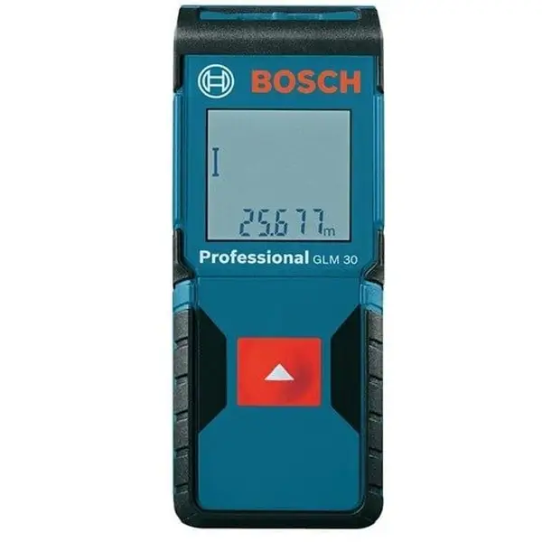 Máy đo laser Bosch GLM 250 VF 0601072170