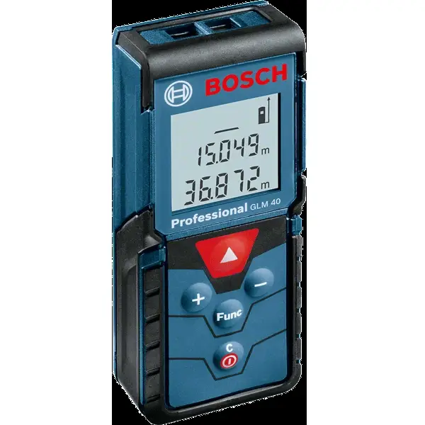 Máy đo laser Bosch GLM 30 06010725K0