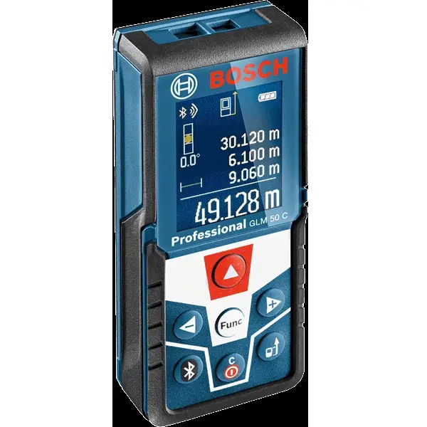 Máy đo laser Bosch GLM 400 Professional 0601072RK0
