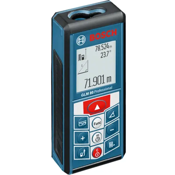 Máy đo laser Bosch GLM 500 Professional 0601072HK0