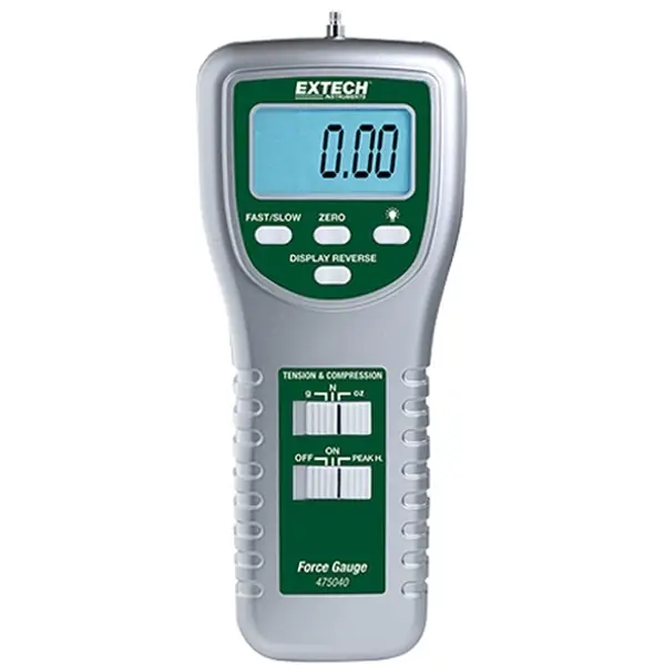 Máy đo lực kéo/ đẩy Extech - 475040