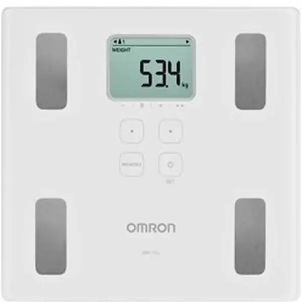 Máy đo lượng mỡ cơ thể Omron HBF-214