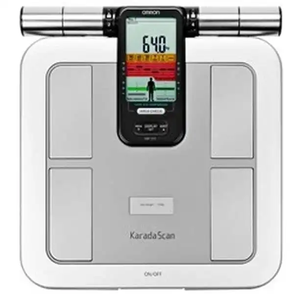 Máy đo lượng mỡ cơ thể Omron HBF-375
