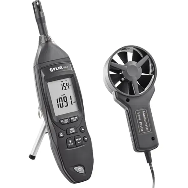 Máy đo môi trường đa năng Extech EM54