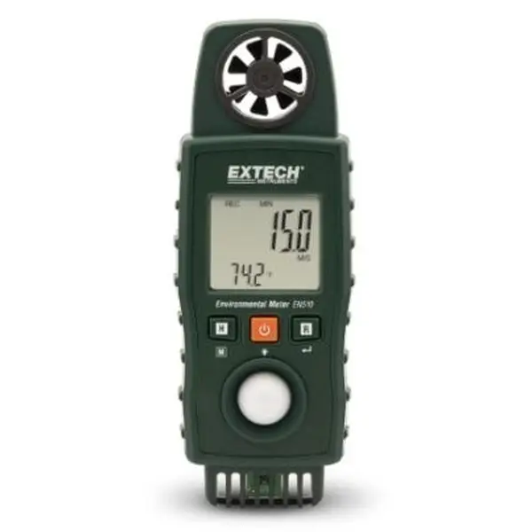 Máy đo môi trường Extech EN510