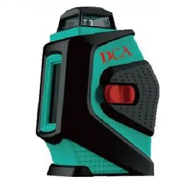 Máy đo mức cân bằng tia laser DCA AFF360