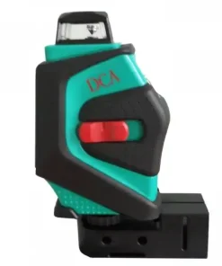 Máy đo mức cân bằng tia laser dùng pin DCA AFF360