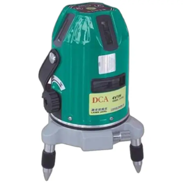MÁY ĐO MỨC CÂN BẰNG TIA LASER XANH DCA AFF04-11