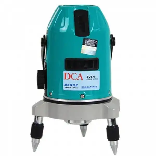 Máy đo mức độ laser dùng pin DCA AFF03-41