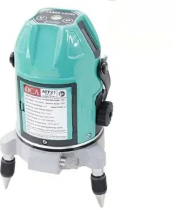 Máy đo mức độ laser dùng pin DCA AFF21