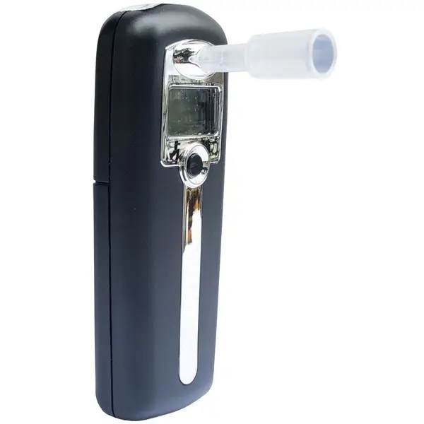 Máy đo n ồng độ cồn AL2500 ELITE (Hàn Quốc)