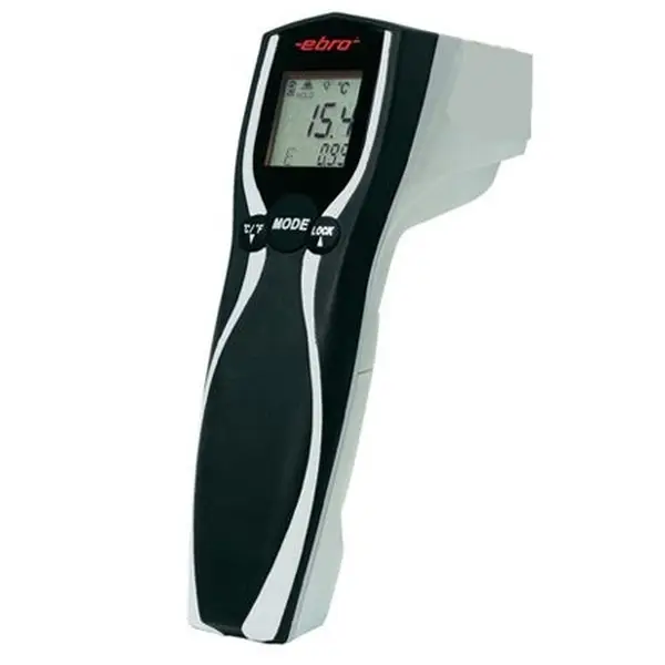 Máy đo nhiệt độ bằng hồng ngoại EBRO TFI 54