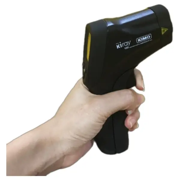 Máy đo nhiệt độ bằng hồng ngoại KIMO KIRAY100