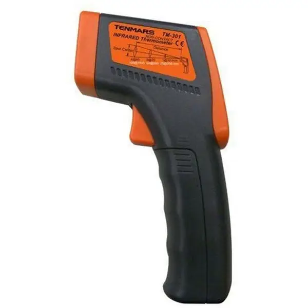 Máy đo nhiệt độ bằng hồng ngoại Tenmars TM-301