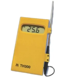 Máy đo nhiệt độ điện tử hiện số MILWAUKEE TH300