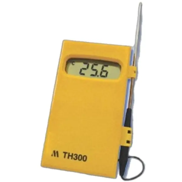 Máy đo nhiệt độ điện tử hiện số MILWAUKEE TH300