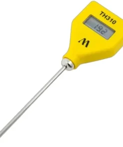 Máy đo nhiệt độ điện tử hiện số MILWAUKEE TH310