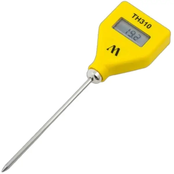 Máy đo nhiệt độ điện tử hiện số MILWAUKEE TH310