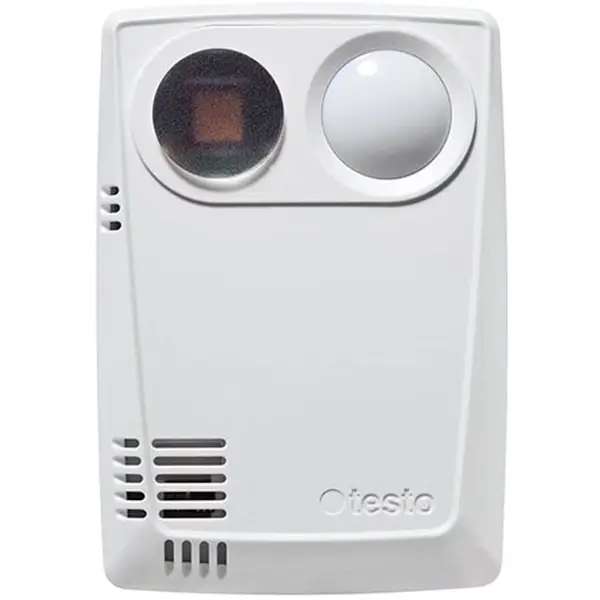 Máy Đo Nhiệt Độ, Độ Ẩm, Ánh Sáng, Tia UV – Testo 160 THL