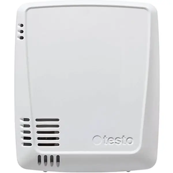 Máy Đo Nhiệt Độ, Độ Ẩm, Ánh Sáng, Tia UV – Testo 160E