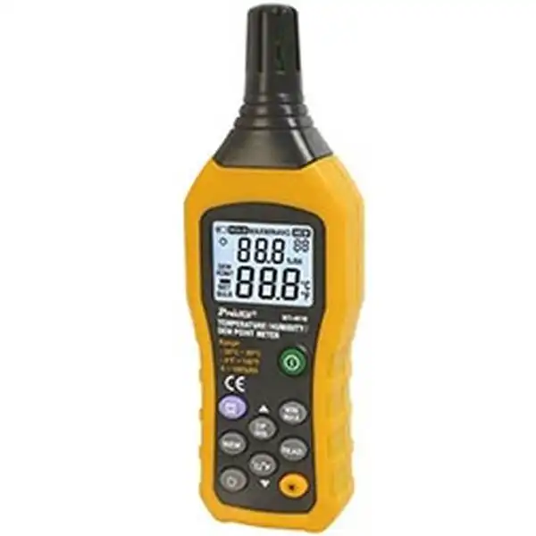 Máy đo nhiệt độ, độ ẩm Proskit MT-4616