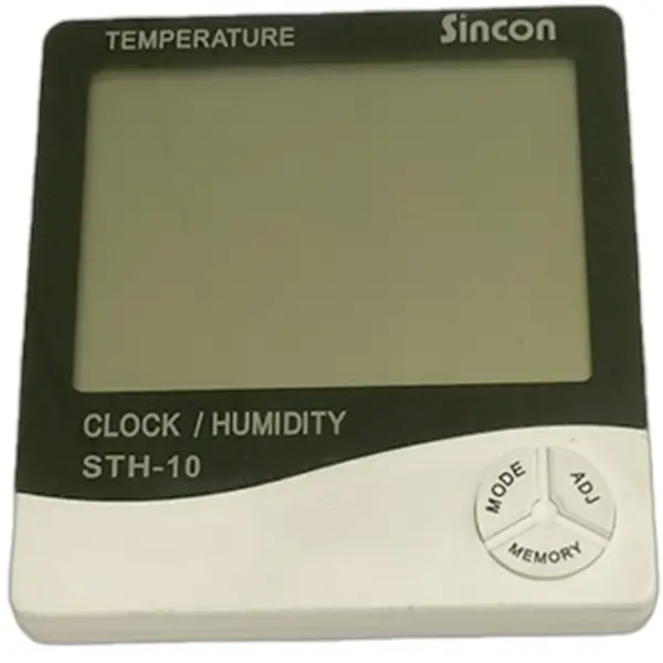 Máy đo nhiệt độ độ ẩm Sincon STH-10