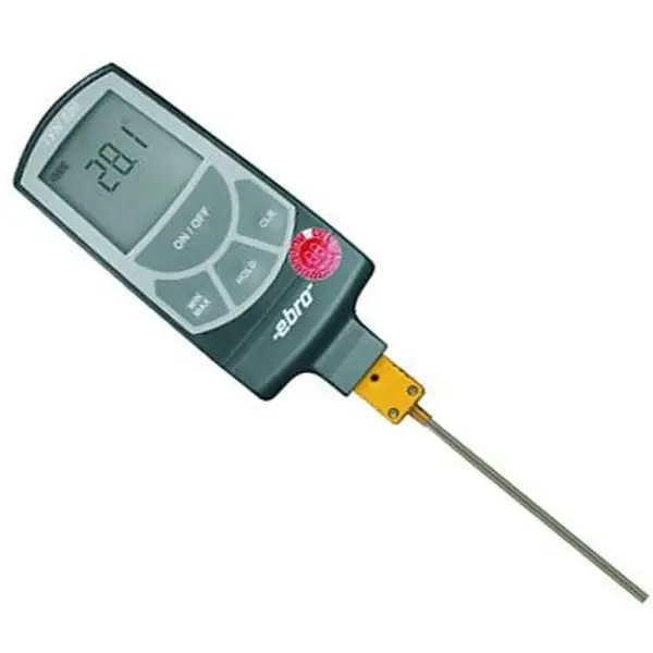 Máy đo nhiệt độ EBRO TFN 520-SMP