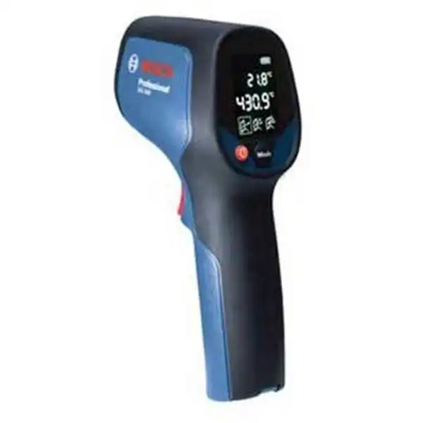 Máy đo nhiệt độ GIS 500 Bosch 0601083480