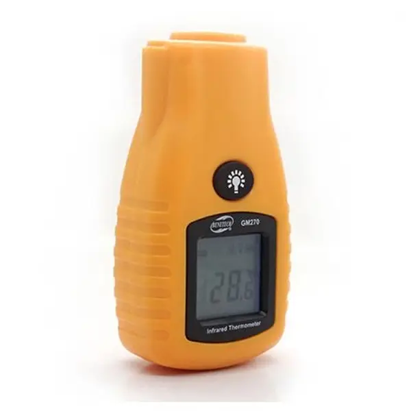 Máy đo nhiệt độ hồng ngoại Benetech GM-270