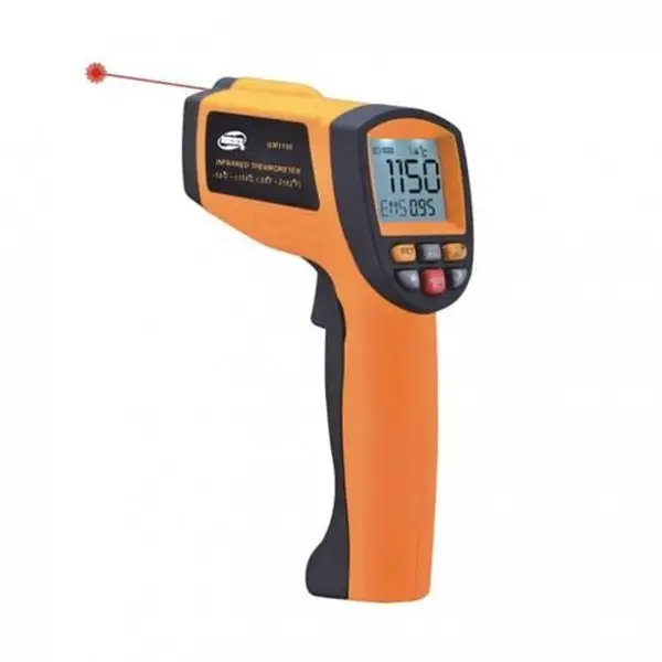 Máy đo nhiệt độ hồng ngoại Benetech GM1150