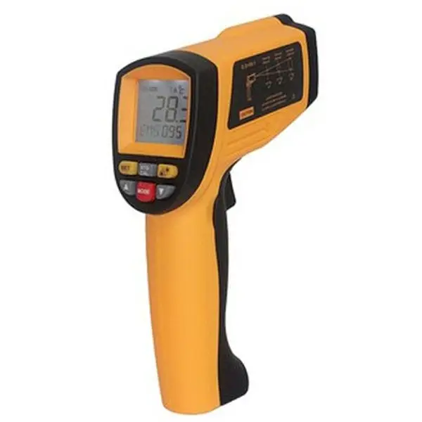 Máy đo nhiệt độ hồng ngoại Benetech GM1350