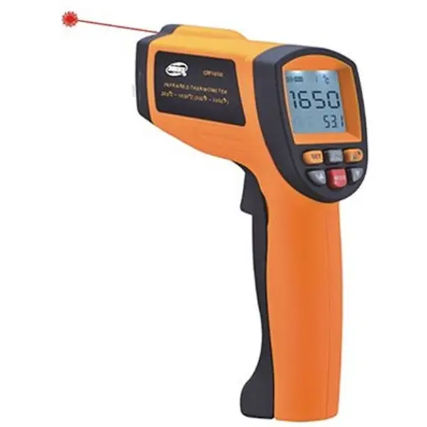 Máy đo nhiệt độ hồng ngoại Benetech GM1650