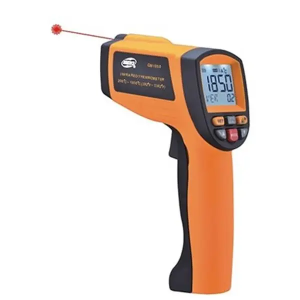 Máy đo nhiệt độ hồng ngoại Benetech GM1850
