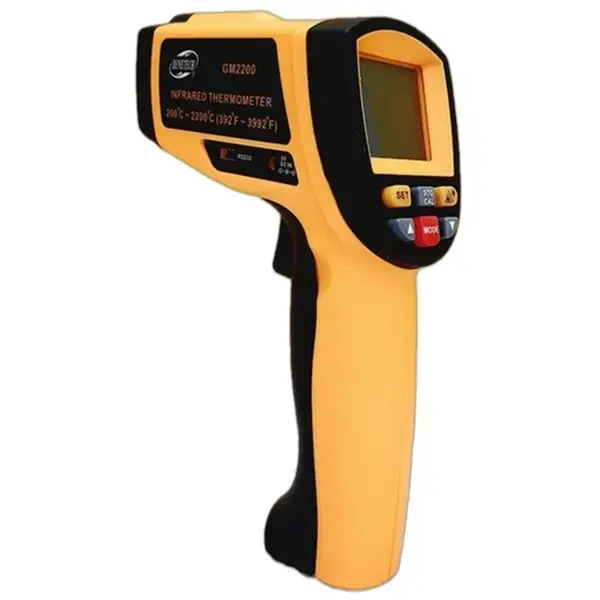 Máy đo nhiệt độ hồng ngoại Benetech GM2200