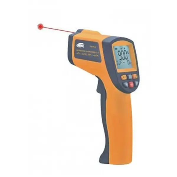 Máy đo nhiệt độ hồng ngoại Benetech GM900