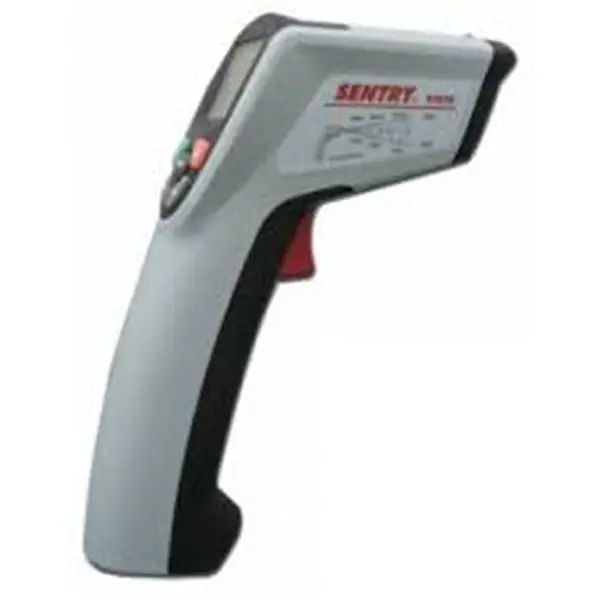 Máy đo nhiệt độ hồng ngoại ST-677