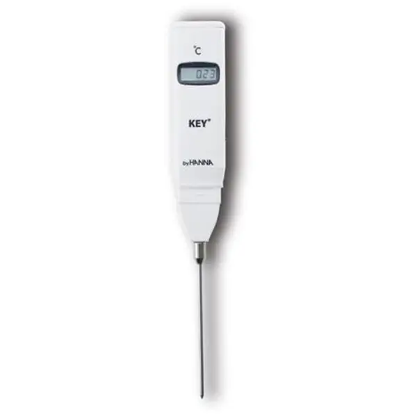 Máy đo nhiệt độ KEY HI98517