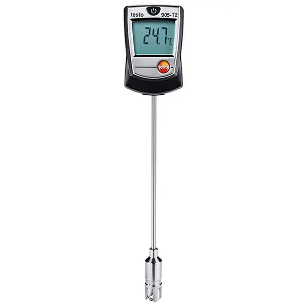 Máy đo nhiệt độ Testo 905 T2