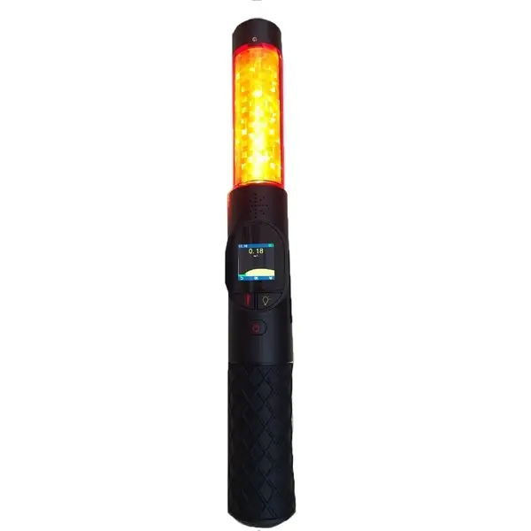 Máy đo nồn g độ cồn Alcotorch V6