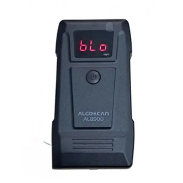 Máy đo nồng độ cồn AL8500