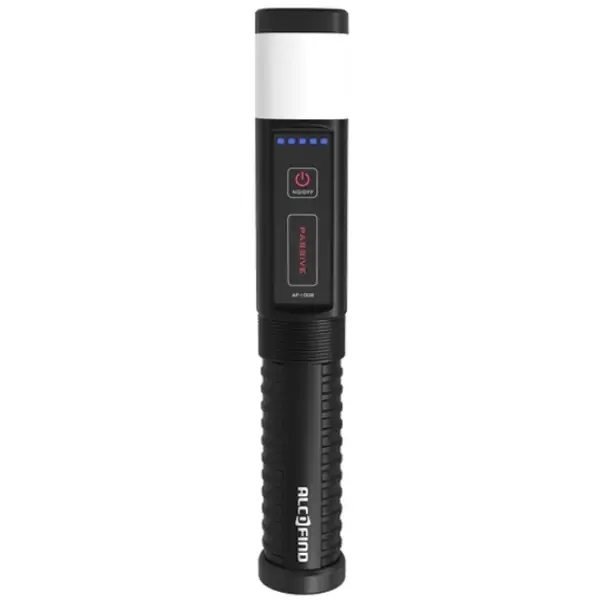 Máy đo nồng độ cồn Alcofind AF-100P - không dùng ống thổi