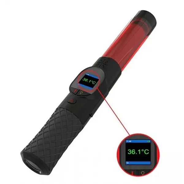 Máy đo nồng độ cồn Alcovisor V9